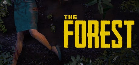 the forest on GeForce Now, Stadia, etc.