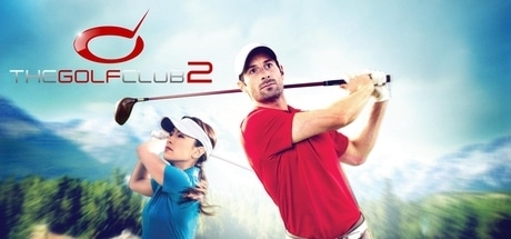 the golf club 2 on Cloud Gaming