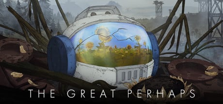 the great perhaps on GeForce Now, Stadia, etc.