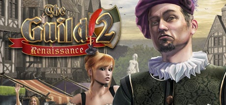 the guild ii renaissance on Cloud Gaming