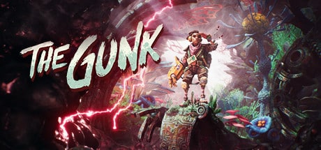 the gunk on Cloud Gaming