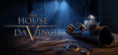 the house of da vinci on Cloud Gaming