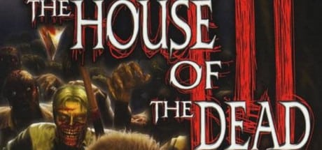 the house of the dead iii on Cloud Gaming
