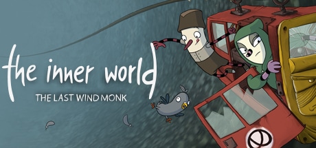 the inner world the last wind monk on Cloud Gaming