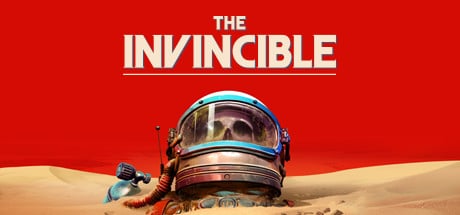 the invincible on GeForce Now, Stadia, etc.