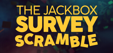 the jackbox survey scramble on Cloud Gaming