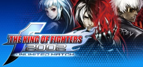 the king of fighters 2002 unlimited match on Cloud Gaming