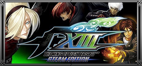 the king of fighters on Cloud Gaming