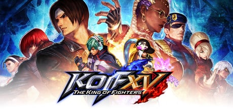 the king of fighters on GeForce Now, Stadia, etc.