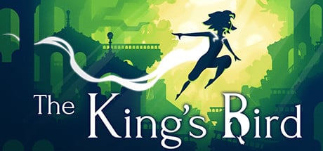 the kings bird on Cloud Gaming