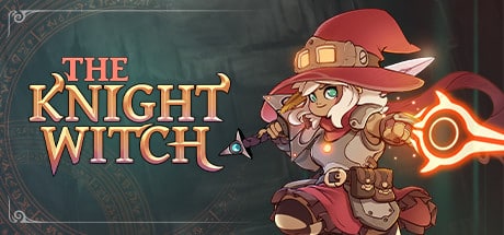 the knight witch on Cloud Gaming