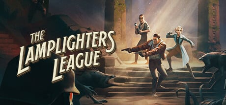 the lamplighters league on Cloud Gaming