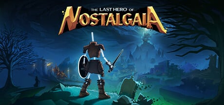 the last hero of nostalgaia on Cloud Gaming