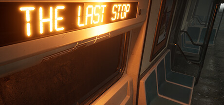the last stop on Cloud Gaming