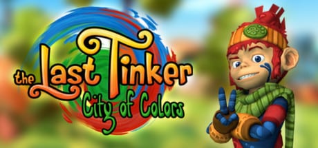 the last tinker city of colors on Cloud Gaming