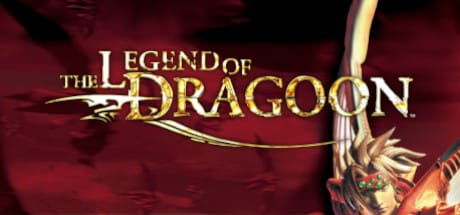 the legend of dragoon on Cloud Gaming