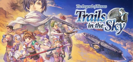 the legend of heroes trails in the sky sc on Cloud Gaming