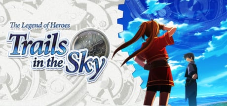 the legend of heroes trails in the sky on Cloud Gaming