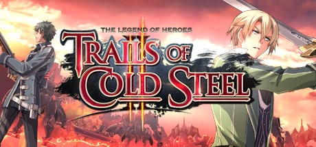 the legend of heroes trails of cold steel ii on GeForce Now, Stadia, etc.