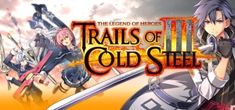 the legend of heroes trails of cold steel iii on Cloud Gaming