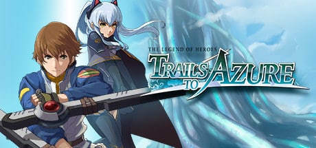 the legend of heroes trails to azure on Cloud Gaming