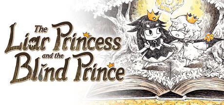 the liar princess and the blind prince on Cloud Gaming