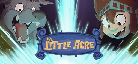 the little acre on Cloud Gaming