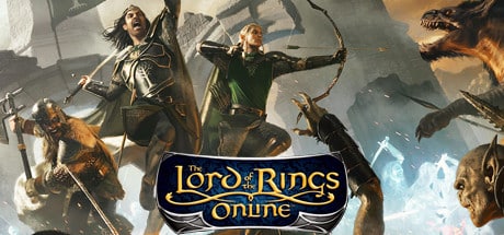 the lord of the rings online on Cloud Gaming