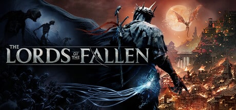 the lords of the fallen on Cloud Gaming