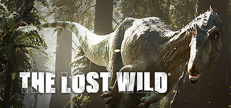 the lost wild on Cloud Gaming