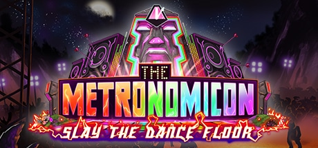 the metronomicon slay the dance floor on GeForce Now, Stadia, etc.
