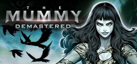 the mummy demastered on Cloud Gaming