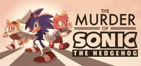 the murder of sonic the hedgehog on Cloud Gaming