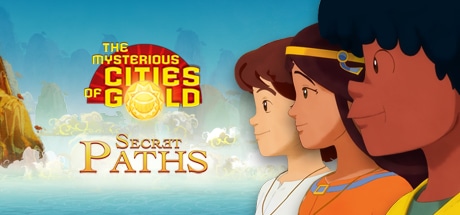 the mysterious cities of gold on Cloud Gaming