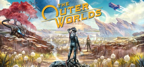 the outer worlds on GeForce Now, Stadia, etc.