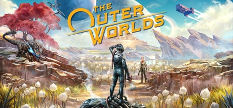 the outer worlds on Cloud Gaming