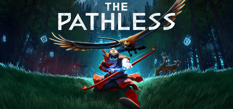 the pathless on Cloud Gaming