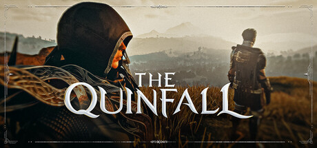 the quinfall the quinfall on Cloud Gaming