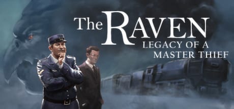 the raven legacy of a master thief on GeForce Now, Stadia, etc.