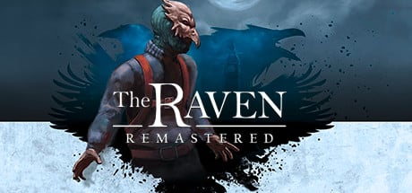 the raven on Cloud Gaming