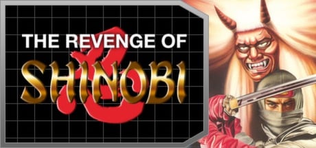 the revenge of shinobi on Cloud Gaming
