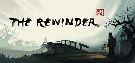 the rewinder on Cloud Gaming