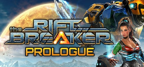 the riftbreaker prologue on GeForce Now, Stadia, etc.