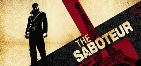 the saboteur on Cloud Gaming