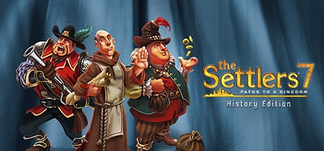 the settlers 7 on Cloud Gaming