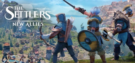 the settlers new allies on Cloud Gaming