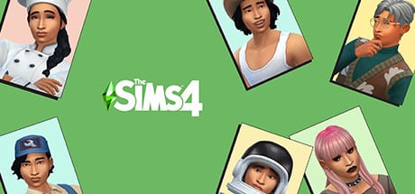 the sims 4 on GeForce Now, Stadia, etc.