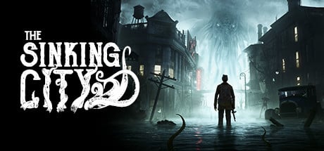 the sinking city on Cloud Gaming