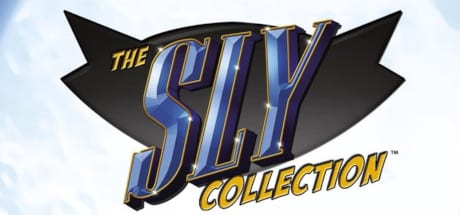 the sly collection on Cloud Gaming