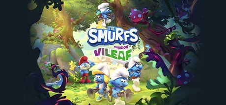 the smurfs mission vileaf on Cloud Gaming